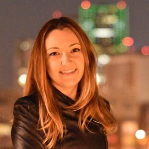 Meet your Posher, Tijana